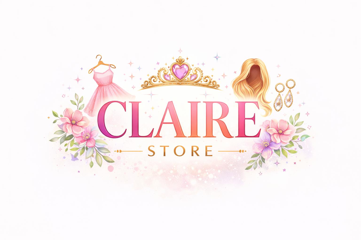ClaireStore